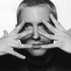 Immagine per 'Eminem'