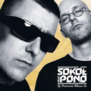 Image for 'Sokol & Pono'