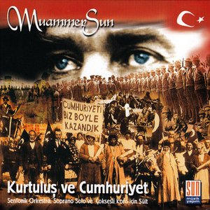 'Kurtuluş ve Cumhuriyet' için resim