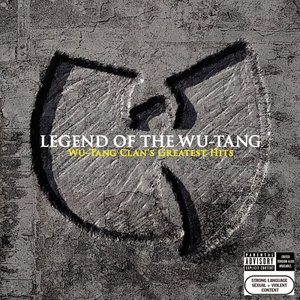 Image for 'Legend Of The Wu-Tang'