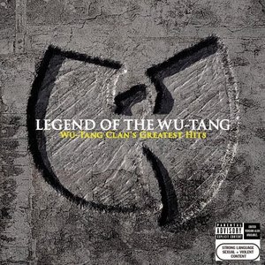 Image pour 'Legend Of The Wu-Tang'