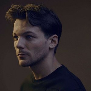 Image for 'Louis Tomlinson'