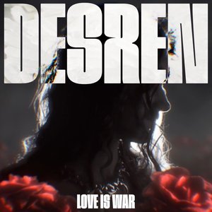 'LOVE IS WAR'の画像