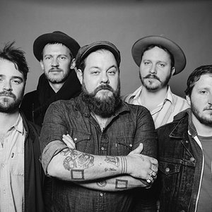 Image for 'Nathaniel Rateliff & the Night Sweats'
