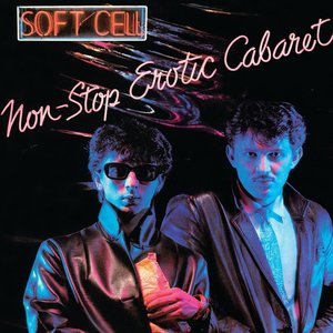 Bild för 'Non-Stop Erotic Cabaret (Deluxe Edition) - CD1'