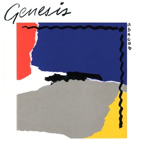 Image for 'Abacab (2007 Remaster)'