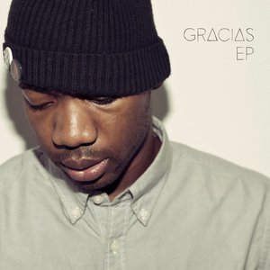 Изображение для 'Gracias EP'