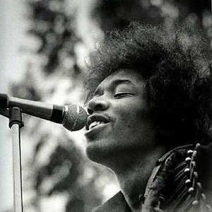 Image for 'Jimi Hendrix'