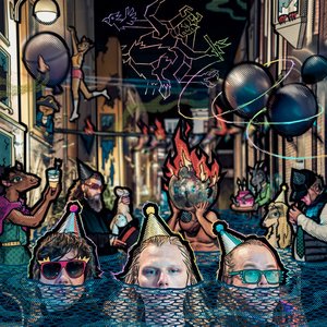 Image for 'Partijtje (Deluxe)'