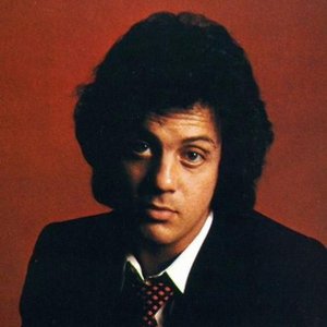 Image for 'Billy Joel'