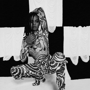 Image for 'Kelela'