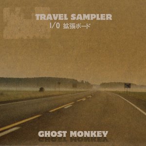 Image for 'Ghost Monkey'