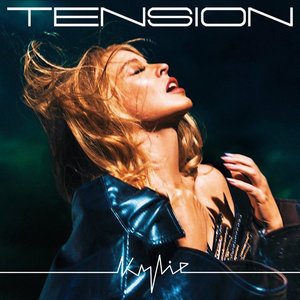 Immagine per 'Tension (Deluxe)'