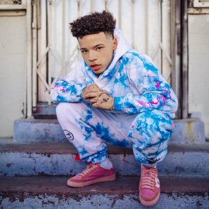 Изображение для 'Lil Mosey'