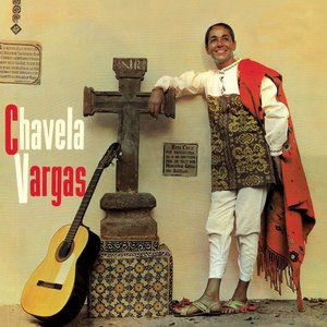 Imagem de 'Chavela Vargas'