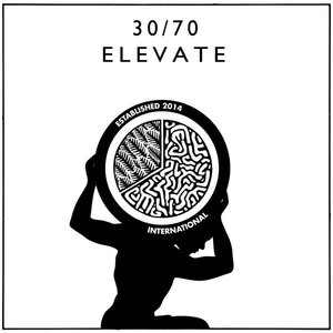 Image for 'Elevate'