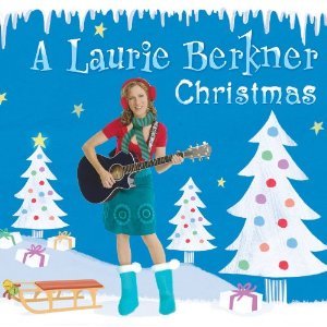 Imagem de 'A Laurie Berkner Christmas'