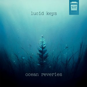 “Ocean Reveries”的封面