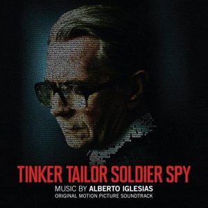 Image for 'Tinker, Tailor, Soldier, Spy'