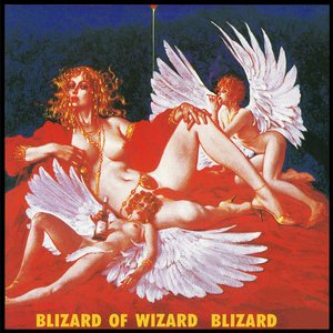 Image for '暗黒の聖書〜BLIZARD OF WIZARD〜 (2019 Remaster)'