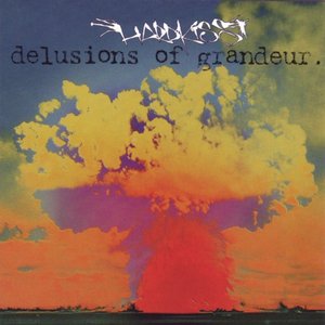 Image for 'Delusions Of Grandeur'