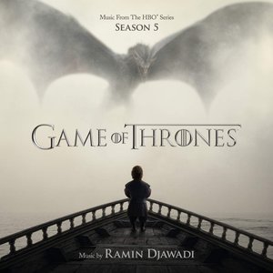 Bild für 'Game of Thrones: Season 5 (Music from the HBO Series)'