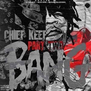 “Chief Keef - Bang, Part 2”的封面