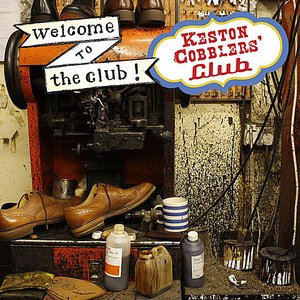 Image for 'Welcome to the Club'