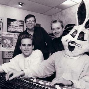 Image for 'Jive Bunny and the Mastermixers'