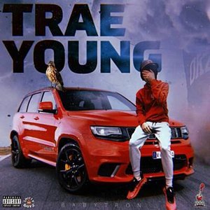 'Trae Young' için resim