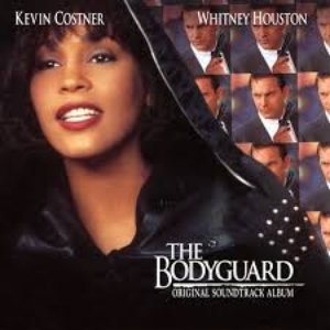 Image for 'The Bodyguard [Original Motion Picture Soundtrack]'