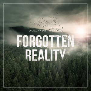 Immagine per 'Forgotten Reality'