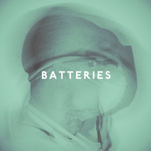 Image for 'Batteries'