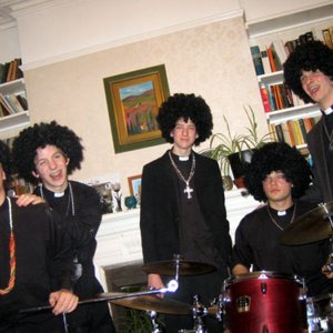 “Something Simple”的封面