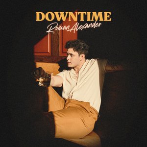 Image for 'Downtime'