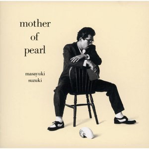 Image for 'Mother Of Pearl'