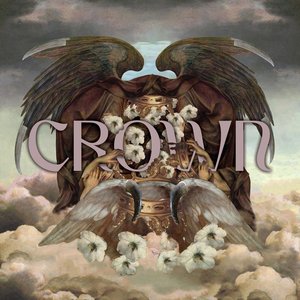 “Crown”的封面