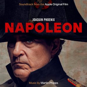 Image for 'Napoleon (Soundtrack From The Apple Original Film)'