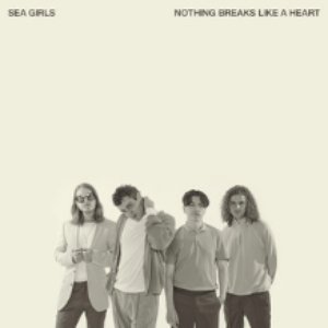 Image for 'Nothing Breaks Like A Heart'