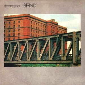 Image for 'Themes for 'Grind''