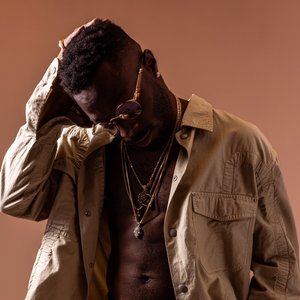 “Isaiah Rashad”的封面