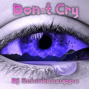 Image for 'Don't cry'