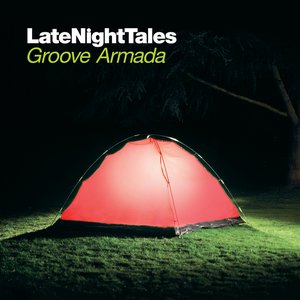 Immagine per 'Late Night Tales: Groove Armada'