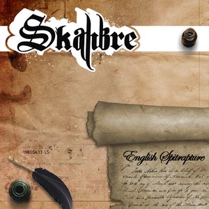 Image for 'English Spitrapture'