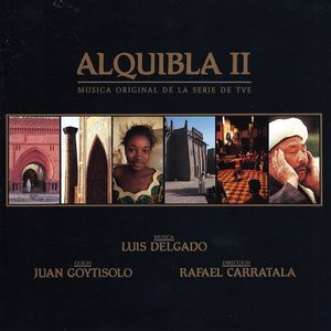 Image for 'Alquibla II'