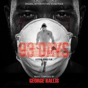 Immagine per '93 Days (Original Motion Picture Soundtrack)'