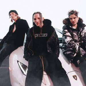 Image for 'Chase Atlantic'
