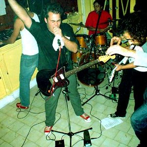 Imagen de 'The Act-Ups'