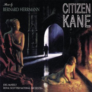 Image for 'Citizen Kane (Music From The Motion Picture)'