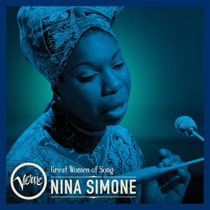 'Great Women Of Song: Nina Simone'の画像